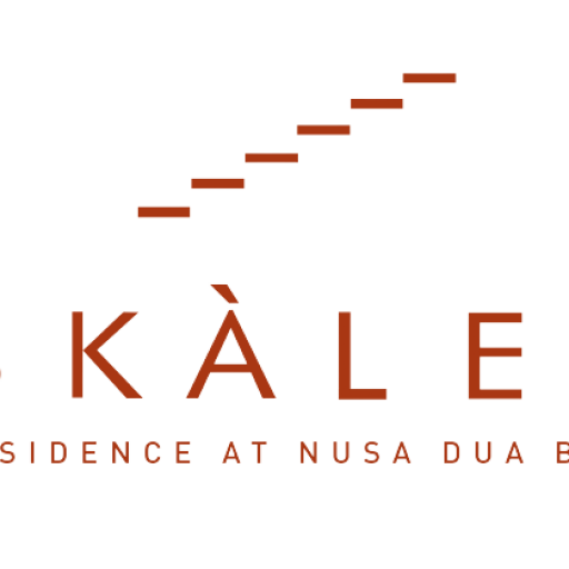 Logo Skales Residence Nusa Dua Bali